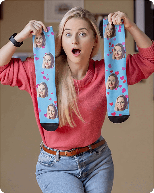 Sinu isiklik sokihaldjas